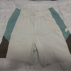 Nike NSW Jersey Club Shorts